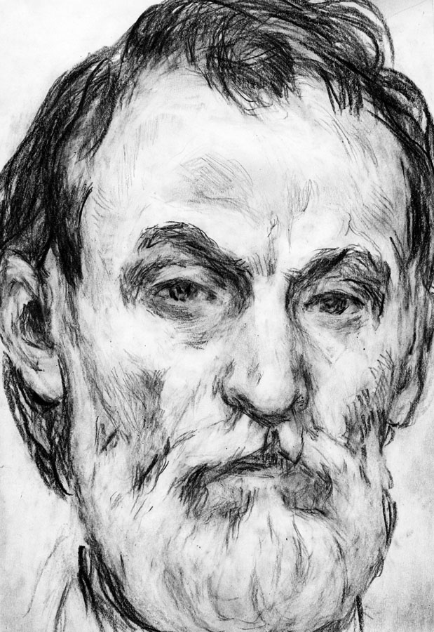 Горшков Микола  Дорофійович